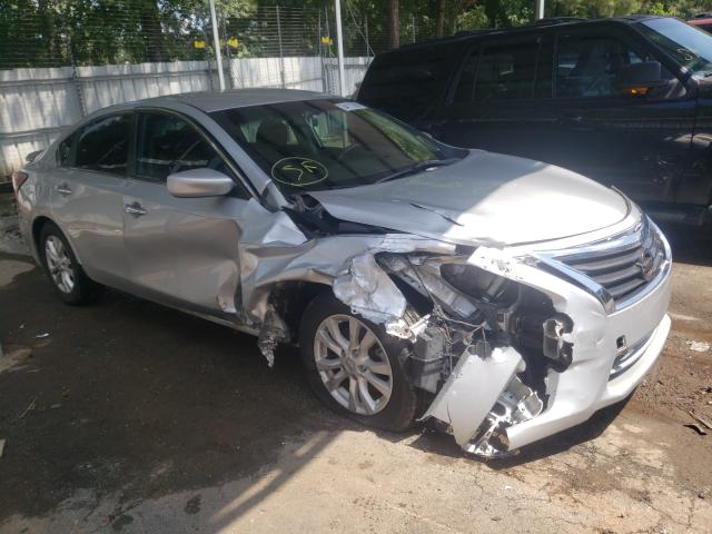 NISSAN ALTIMA 2.5 2014 1n4al3ap3ec277858