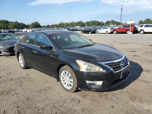 NISSAN ALTIMA 2.5 2014 1n4al3ap3ec278265