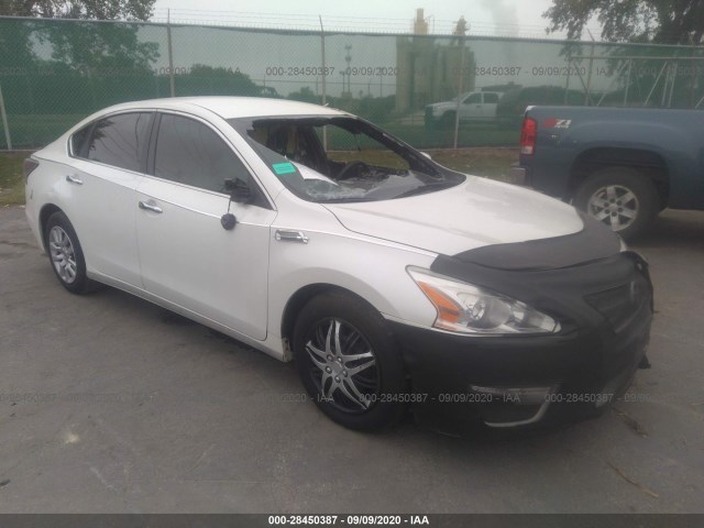 NISSAN ALTIMA 2014 1n4al3ap3ec278542