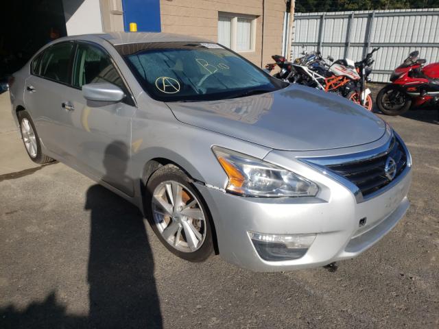 NISSAN ALTIMA 2.5 2014 1n4al3ap3ec278671