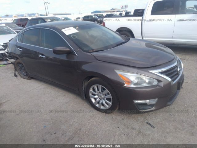 NISSAN ALTIMA 2014 1n4al3ap3ec278881