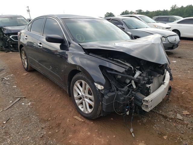 NISSAN ALTIMA 2.5 2014 1n4al3ap3ec279206