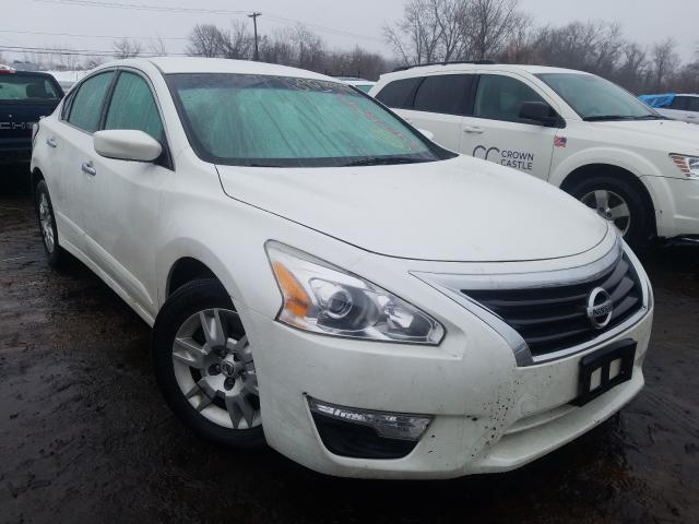 NISSAN ALTIMA 2.5 2014 1n4al3ap3ec279240