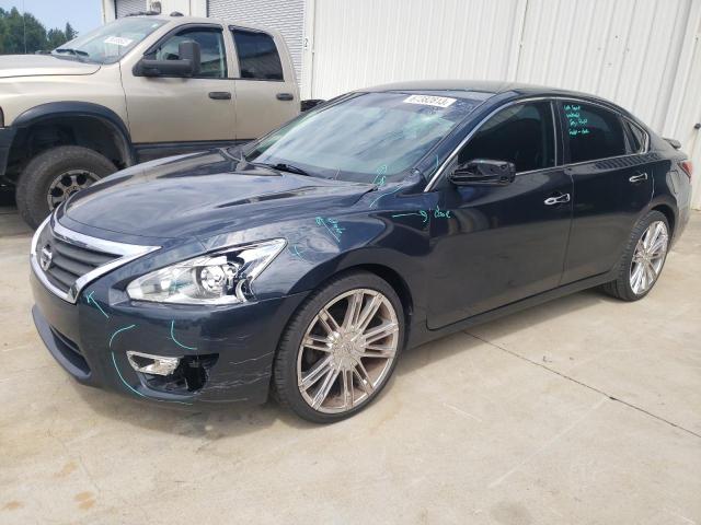 NISSAN ALTIMA 2.5 2014 1n4al3ap3ec279626