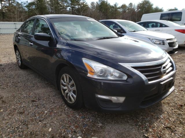 NISSAN ALTIMA 2.5 2014 1n4al3ap3ec279724