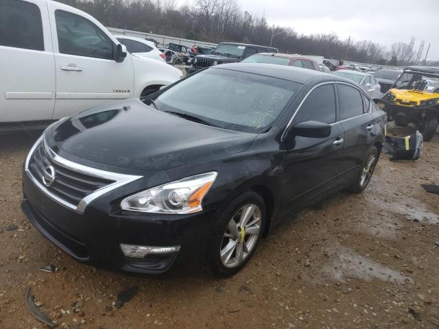 NISSAN ALTIMA 2.5 2014 1n4al3ap3ec280971