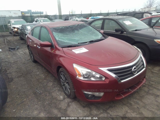 NISSAN ALTIMA 2014 1n4al3ap3ec281649