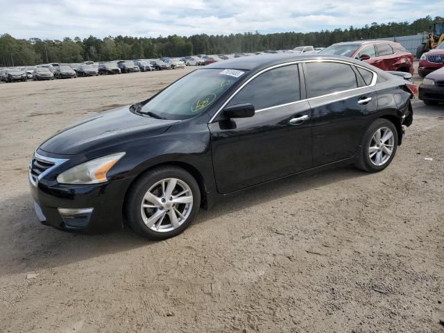 NISSAN ALTIMA 2014 1n4al3ap3ec282459