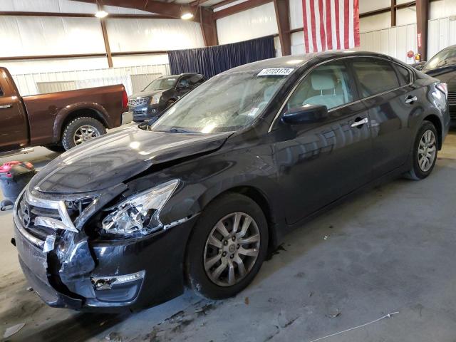 NISSAN ALTIMA 2014 1n4al3ap3ec283210