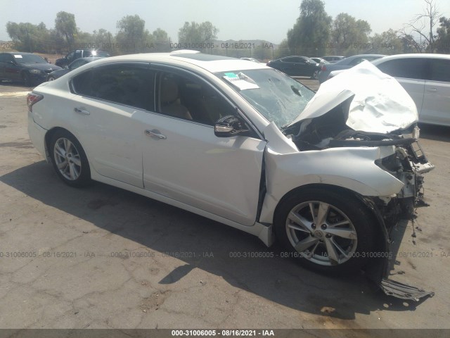 NISSAN ALTIMA 2014 1n4al3ap3ec283448