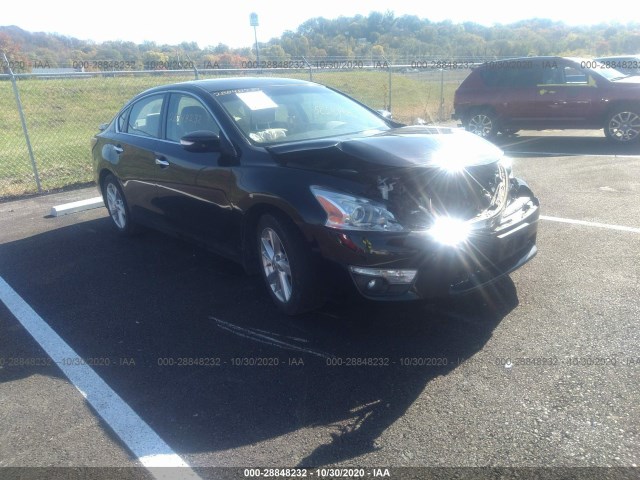 NISSAN ALTIMA 2014 1n4al3ap3ec284051