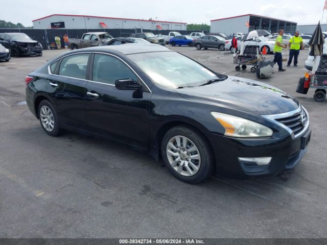 NISSAN ALTIMA 2014 1n4al3ap3ec284731