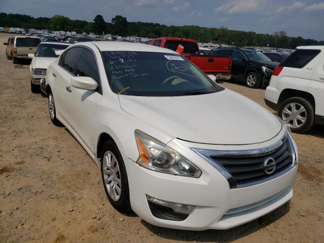 NISSAN ALTIMA 2.5 2014 1n4al3ap3ec284860