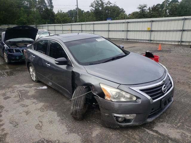 NISSAN ALTIMA 2.5 2014 1n4al3ap3ec285040