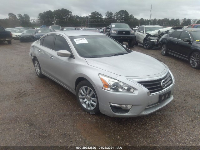 NISSAN ALTIMA 2014 1n4al3ap3ec285622