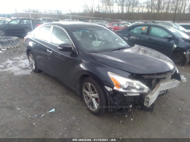 NISSAN ALTIMA 2014 1n4al3ap3ec285815