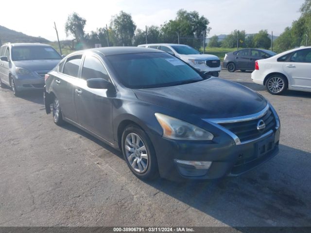 NISSAN ALTIMA 2014 1n4al3ap3ec285832