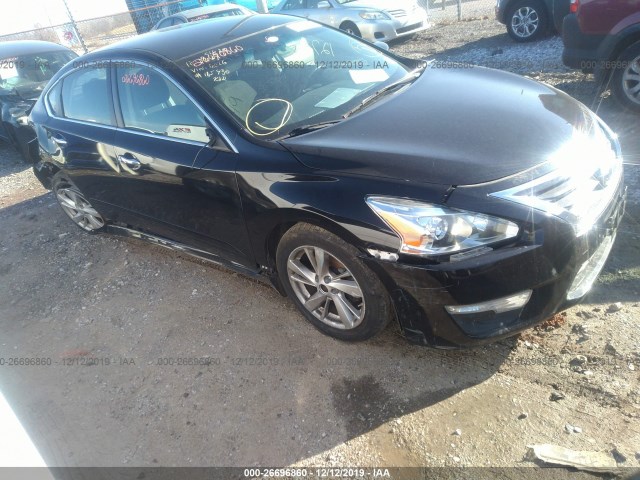 NISSAN ALTIMA 2014 1n4al3ap3ec286026