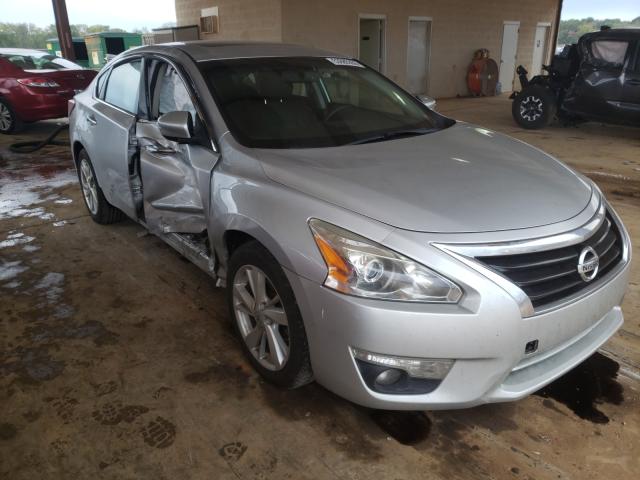 NISSAN ALTIMA 2.5 2014 1n4al3ap3ec286365