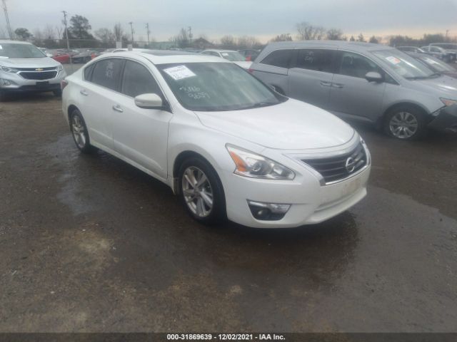 NISSAN ALTIMA 2014 1n4al3ap3ec286902