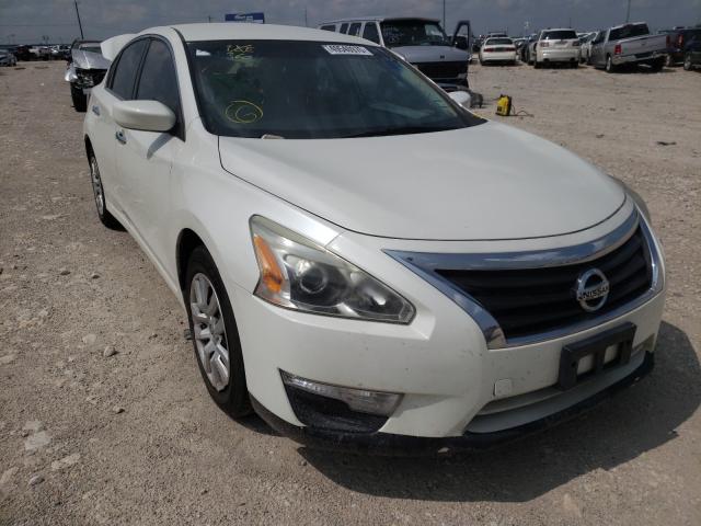 NISSAN ALTIMA 2.5 2014 1n4al3ap3ec287063