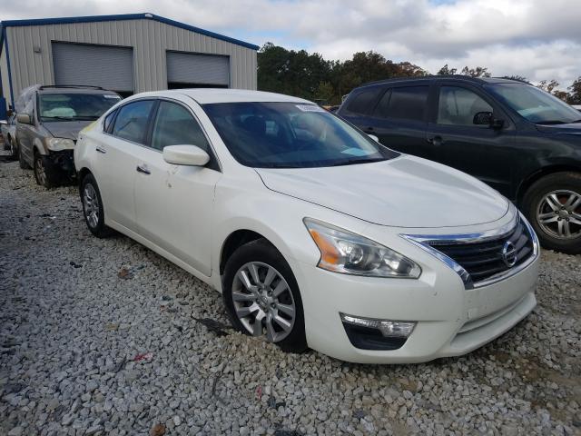 NISSAN ALTIMA 2.5 2014 1n4al3ap3ec287130