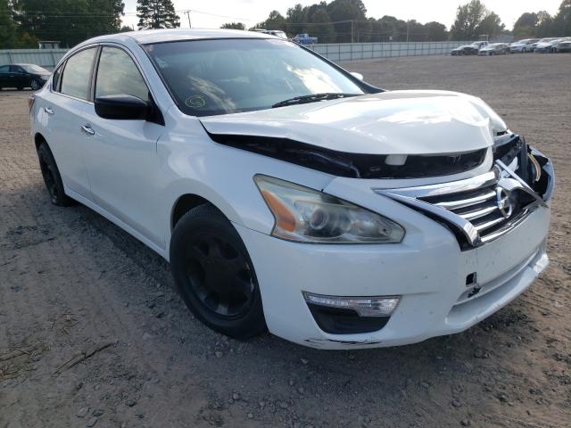 NISSAN ALTIMA 2.5 2014 1n4al3ap3ec287158