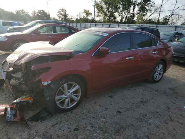 NISSAN ALTIMA 2.5 2014 1n4al3ap3ec288102