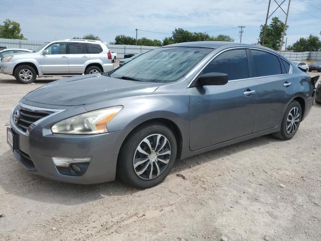 NISSAN ALTIMA 2.5 2014 1n4al3ap3ec288424