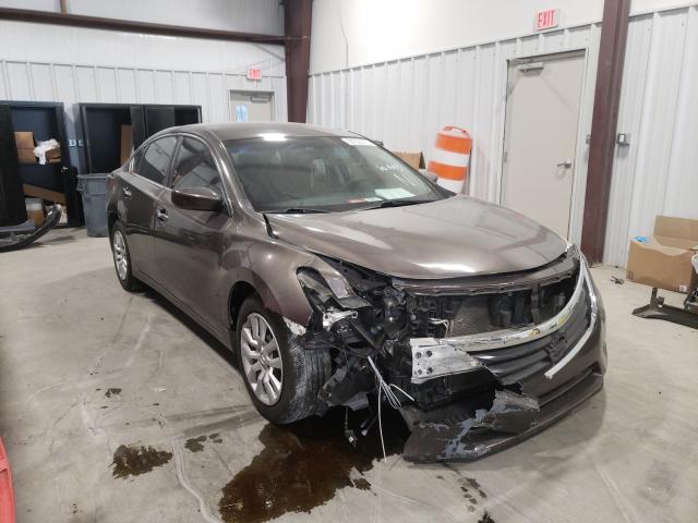 NISSAN ALTIMA 2.5 2014 1n4al3ap3ec288455