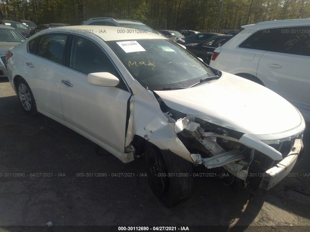 NISSAN ALTIMA 2014 1n4al3ap3ec288584