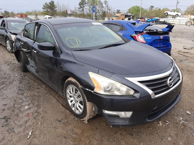 NISSAN ALTIMA 2.5 2014 1n4al3ap3ec289587