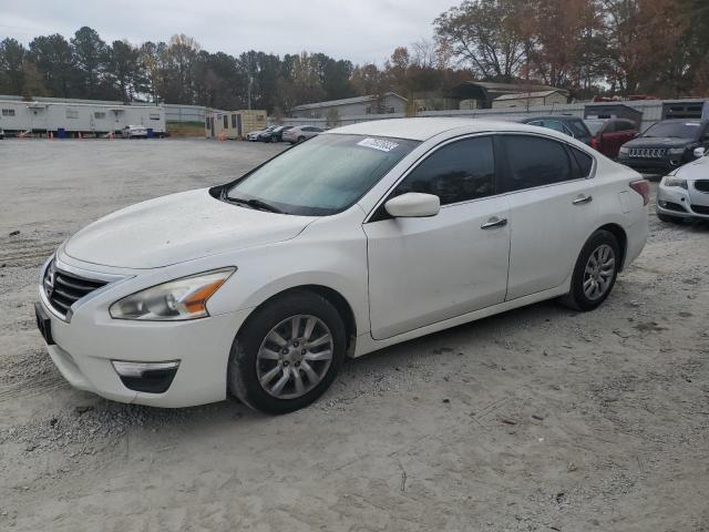 NISSAN ALTIMA 2014 1n4al3ap3ec289945