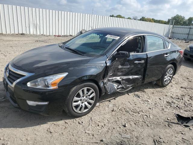 NISSAN ALTIMA 2.5 2014 1n4al3ap3ec290609