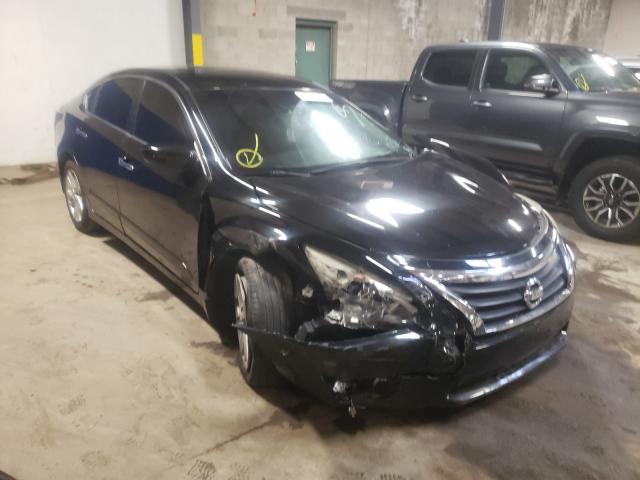 NISSAN ALTIMA 2.5 2014 1n4al3ap3ec290626