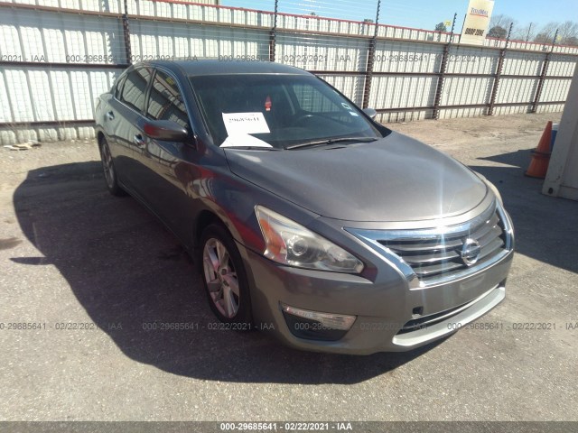 NISSAN ALTIMA 2014 1n4al3ap3ec291226