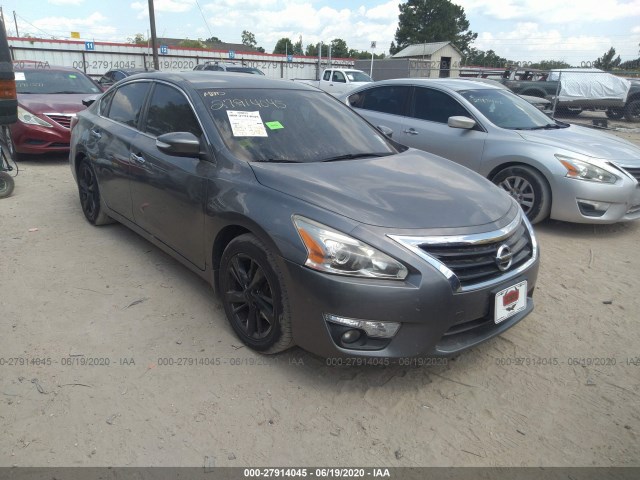 NISSAN ALTIMA 2014 1n4al3ap3ec292005