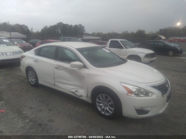 NISSAN ALTIMA 2014 1n4al3ap3ec292540