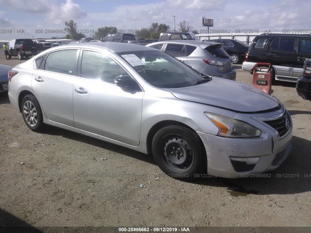 NISSAN ALTIMA 2014 1n4al3ap3ec292697