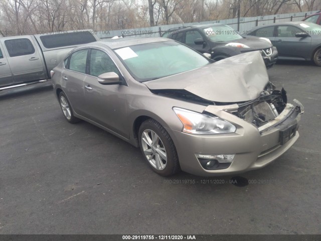 NISSAN ALTIMA 2014 1n4al3ap3ec292943