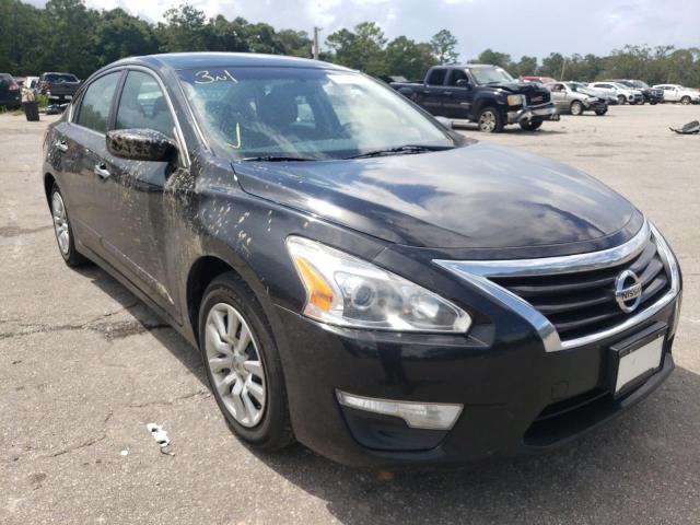 NISSAN ALTIMA 2.5 2014 1n4al3ap3ec293445