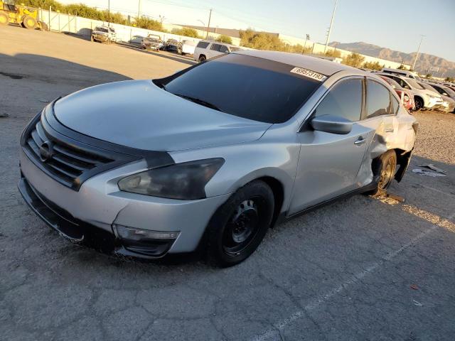 NISSAN ALTIMA 2.5 2014 1n4al3ap3ec293817