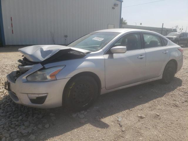 NISSAN ALTIMA 2.5 2014 1n4al3ap3ec293834