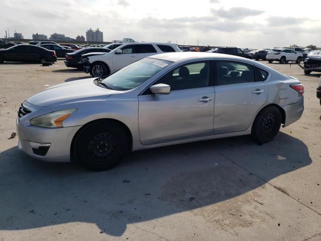 NISSAN ALTIMA 2.5 2014 1n4al3ap3ec293879