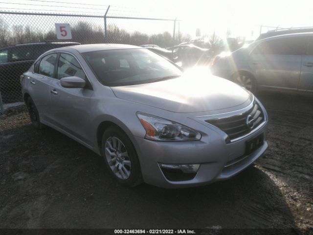 NISSAN ALTIMA 2014 1n4al3ap3ec294580