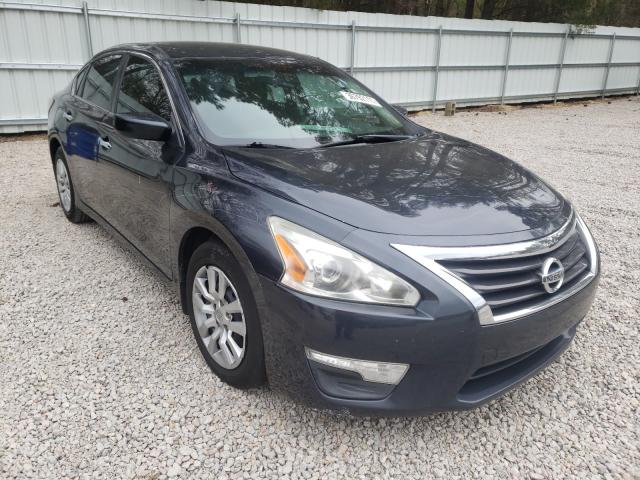 NISSAN ALTIMA 2.5 2014 1n4al3ap3ec296443