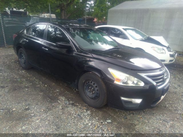 NISSAN ALTIMA 2014 1n4al3ap3ec296569