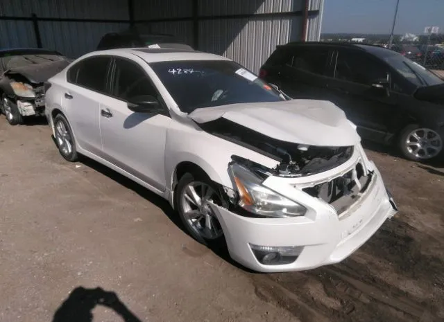 NISSAN ALTIMA 2014 1n4al3ap3ec296782