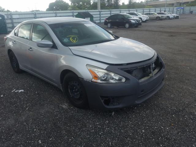 NISSAN ALTIMA 2.5 2014 1n4al3ap3ec297026