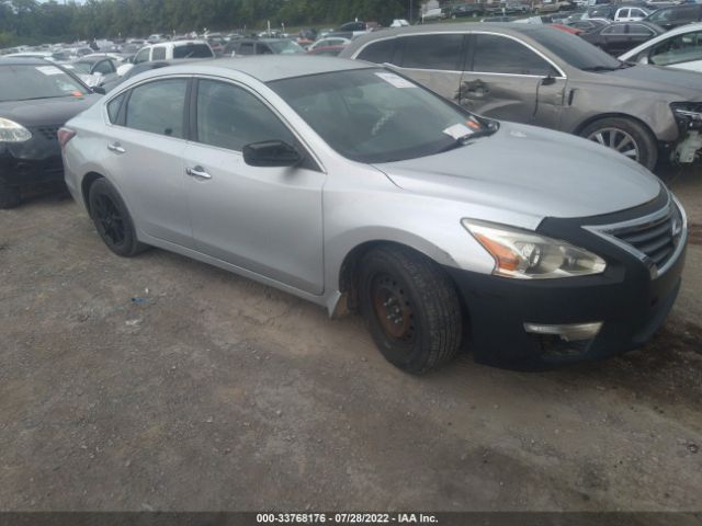 NISSAN ALTIMA 2014 1n4al3ap3ec297088